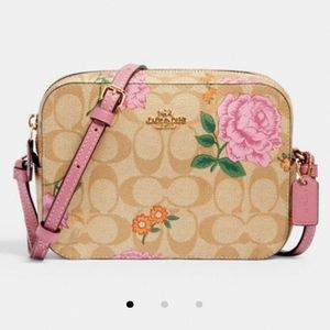 Coach Mini Camera Bag